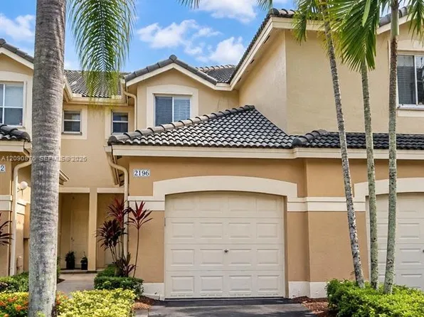 2196 Ensenada Ter, Fort Lauderdale, FL 33327