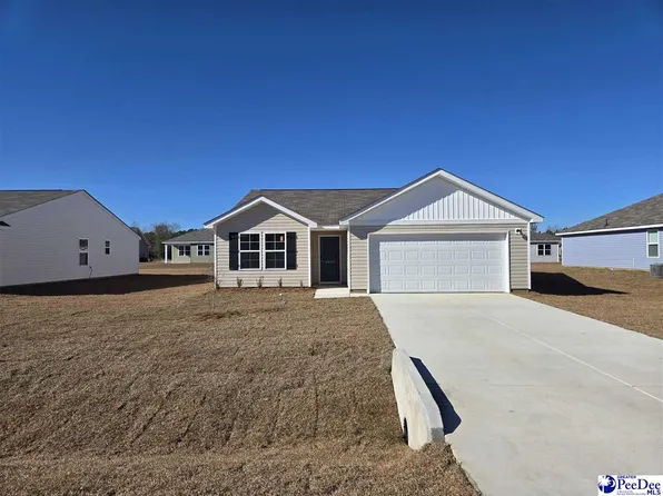 4962 Westpark Dr, Darlington, SC 29532