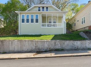223 Paradis Ave, Woonsocket, RI 02895