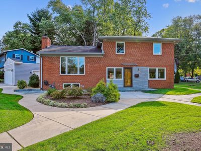 11401 Woodson Ave, Kensington, MD, 20895