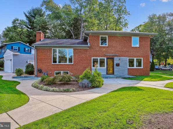 11401 Woodson Ave, Kensington, MD 20895