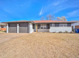 1923 Barryton Rd, Oklahoma City, OK 73120