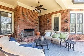 5352 Lacosta Ln — Photo 48
