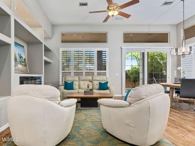 13856 N Maxfli Dr, Oro Valley, AZ, 85755