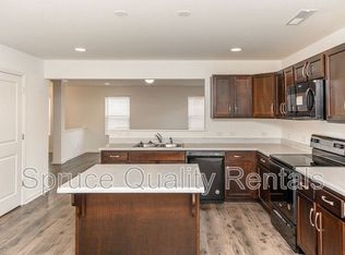 1541 Mariners Ct, Winston Salem, NC 27127