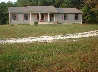 157 Newport Rd, Cedarville, NJ 08311