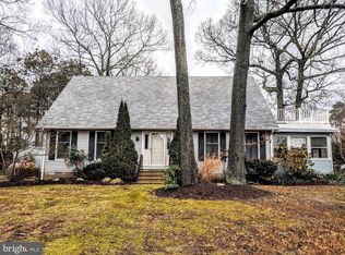 37298 Gail Cir, Ocean View, DE 19970