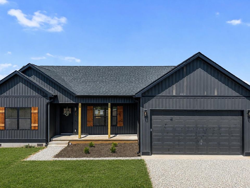 1st image of 203 Fox Hall Dr Lot 2
