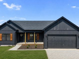 203 Fox Hall Dr LOT 2, Amherst, VA 24521