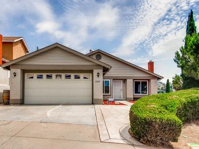 6903 Terra Cotta Rd, San Diego, CA, 92114