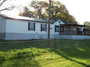 213 California St, Kemp, TX 75143