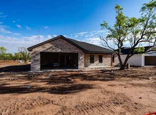 705 E Davenport, Stamford, TX 79553