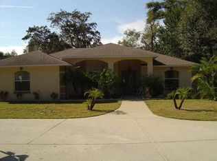 873 Hewitt Dr, Port Orange, FL 32127