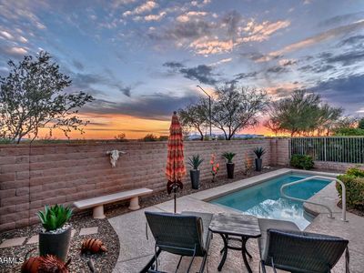 12367 W Maya Way, Peoria, AZ, 85383