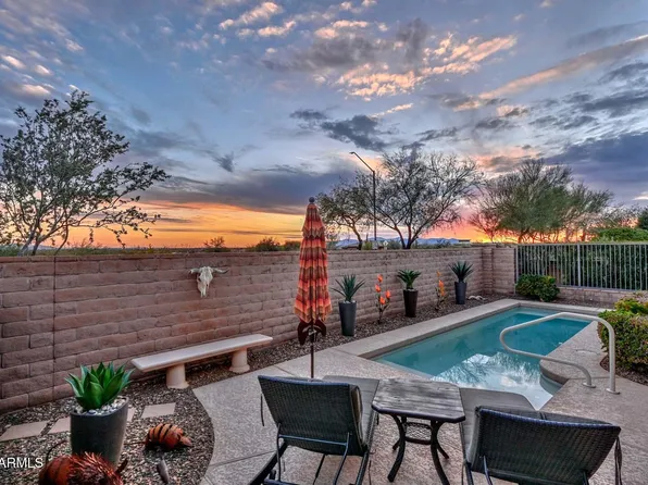 12367 W Maya Way, Peoria, AZ 85383