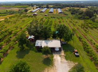 7171 Harmon Rd, Harrison, AR 72601