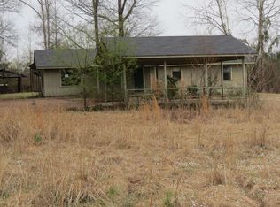 2552 N Highway 167, Fordyce, AR 71742