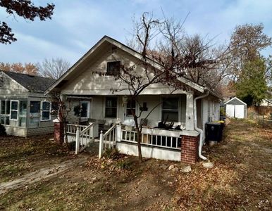 24 W 77th Ter, Kansas City, MO, 64114