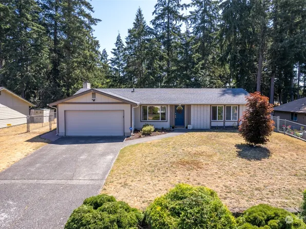 402 Trailblazer Street SE, Lacey, WA 98503