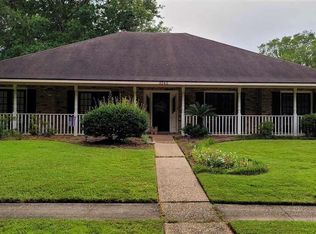 3542 N Bahin Ct, Baton Rouge, LA 70816