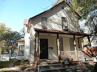 1209 NE Kellam Ave, Topeka, KS 66616