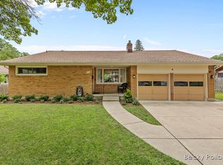 656 Conger St NE, Grand Rapids, MI 49505