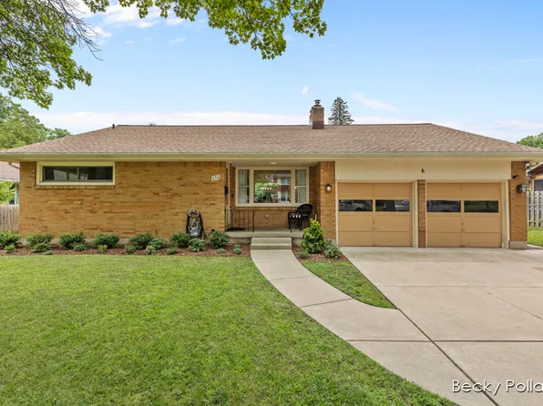 656 Conger St NE, Grand Rapids, MI 49505