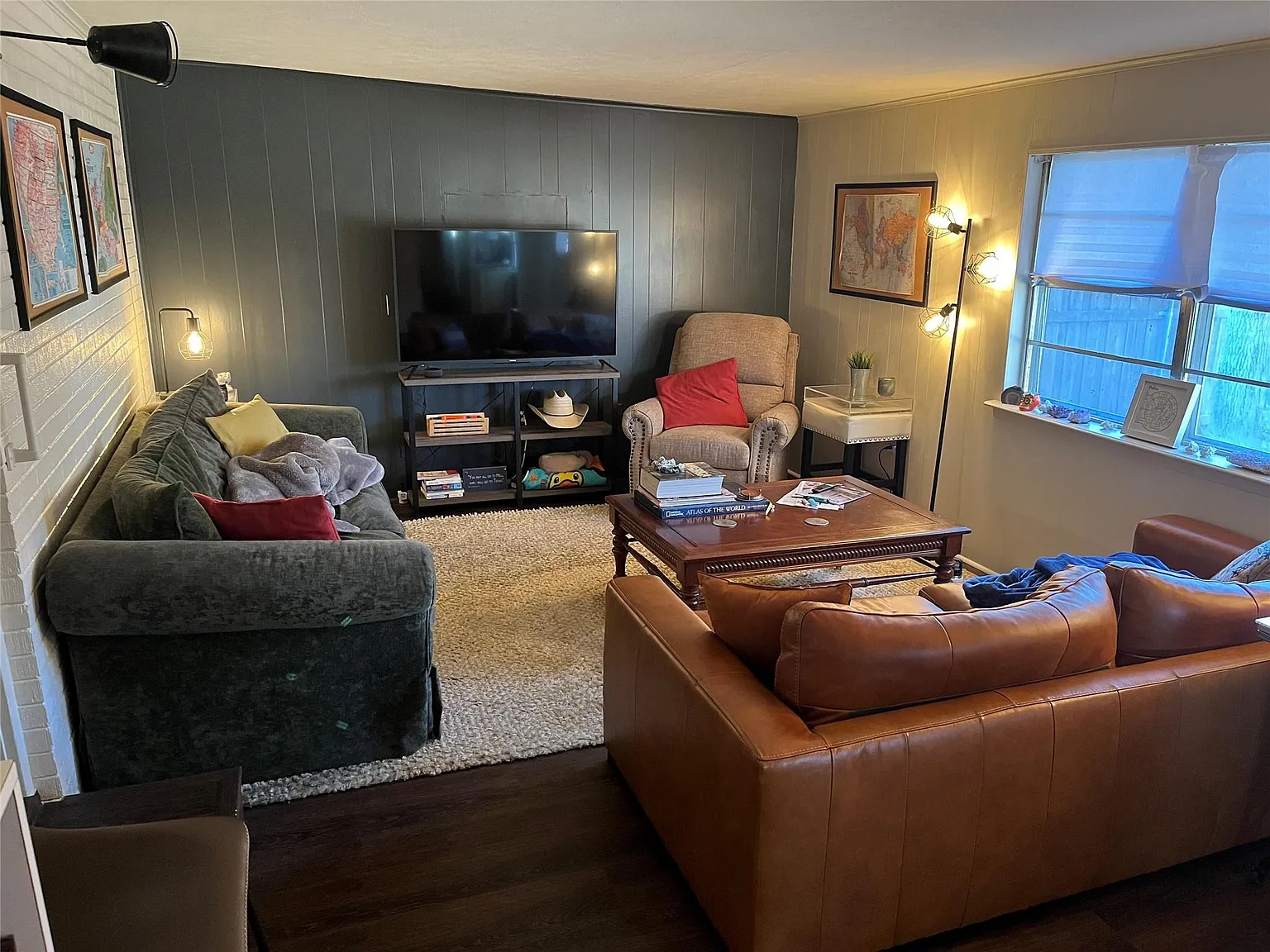 3 bed, 1532 sqft, $2,200 — Photo 3