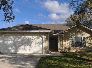 10873 Steeding Horse Dr, Jacksonville, FL 32257
