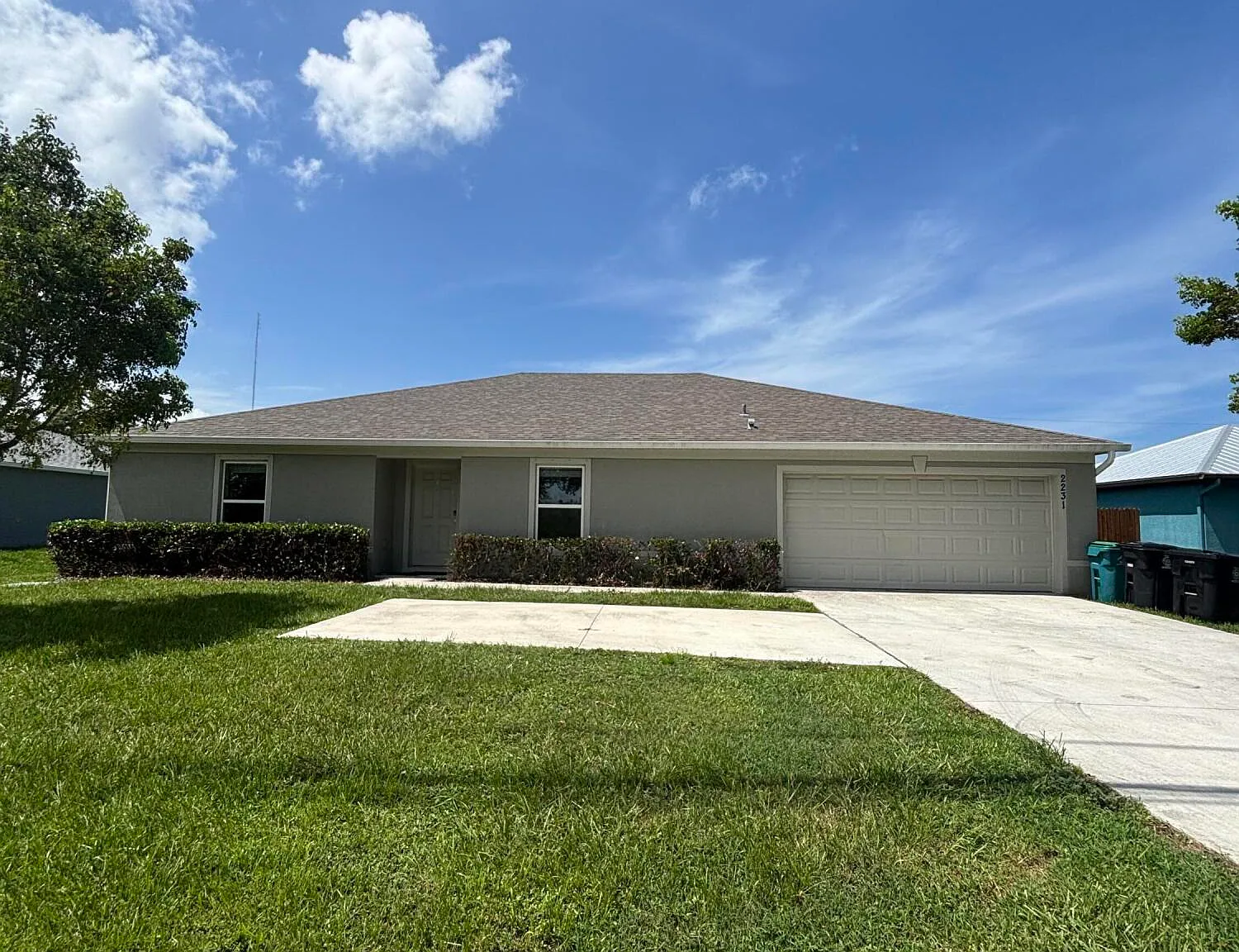 4 bed, 2.0 bath, 2145 sqft, $2,750 — Photo 1