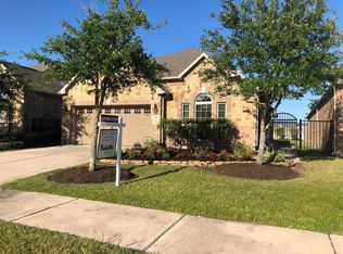 4919 Caponi Falls Ln, Katy, TX 77494