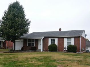 4455 Brooktop Ln, Saint Louis, MO