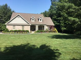 101 Pine Hills Rd NW, Johnstown, OH 43031