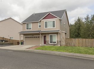 59900 Isabella Ln, Saint Helens, OR 97051