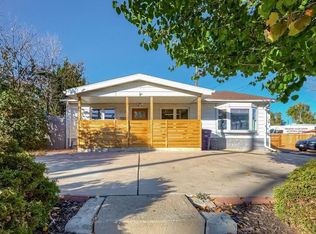 3121 W 17th Ave UNIT A, Denver, CO 80204
