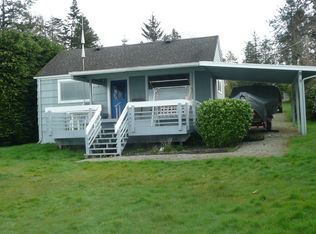 1453 Arrowhead Rd, Camano Island, WA 98282