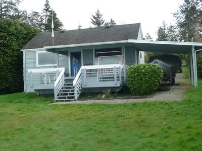 1453 Arrowhead Rd, Camano Island, WA, 98282