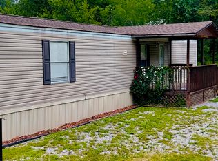 62 Silo Rd, East Bernstadt, KY 40729