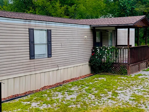 62 Silo Rd, East Bernstadt, KY 40729