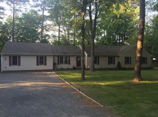 805 Outten Rd, Salisbury, MD 21804