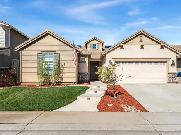 12667 Barksdale Way, Rancho Cordova, CA 95742