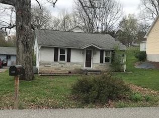 439 Black Oak Dr LOT 4R3, Knoxville, TN 37912