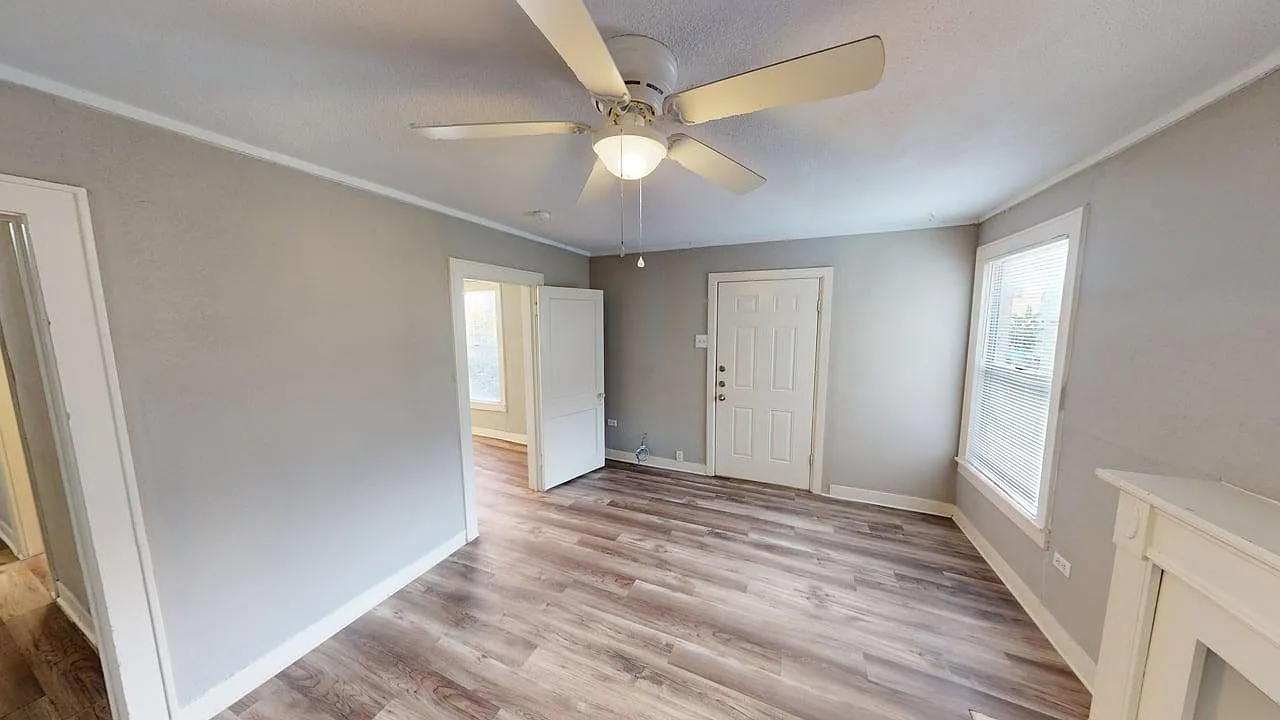 1 bed, 500 sqft, $750 — Photo 4