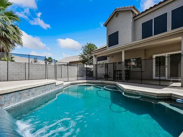 4734 E White Aster St, Phoenix, AZ 85044