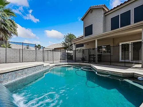 4734 E White Aster St Photo 1