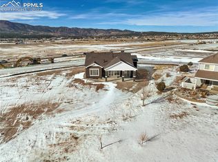 1495 Bowstring Rd, Monument, CO 80132