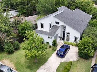510 Krebs Ln, Austin, TX 78704