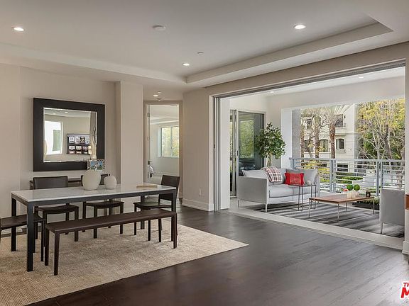 3rd image of 460 N Palm Dr #206