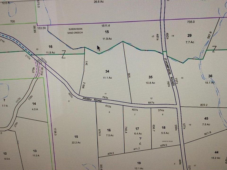 2nd image of 1097 Perry Rd