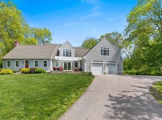 78 Indian Field Rd, Hebron, CT 06248